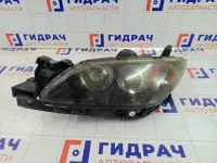 Фара левая Mazda 3 BN8V510L0D