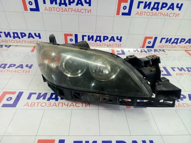Фара правая Mazda 3 BN8V510K0D