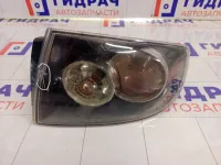 Фонарь задний наружный левый Mazda 3 BR5H51160C