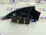 Фонарь задний наружный левый Mazda 3 BR5H51160C
