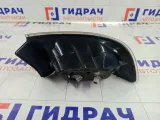 Фонарь задний наружный левый Mazda 3 BR5H51160C