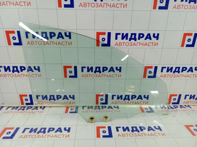 Стекло двери передней правой Mazda 3 BP4K58511B