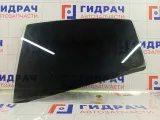 Стекло двери задней левой Mazda 3