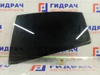 Стекло двери задней левой Mazda 3