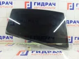 Стекло двери задней правой Mazda 3