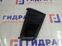 Стекло кузовное глухое (форточка) заднее левое Mazda 3 BN8V73661A