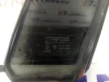Стекло кузовное глухое (форточка) заднее левое Mazda 3 BN8V73661A