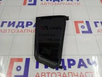 Стекло кузовное глухое (форточка) заднее правое Mazda 3 BN8V72661A