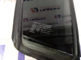 Стекло кузовное глухое (форточка) заднее правое Mazda 3 BN8V72661A