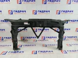 Панель передняя Mazda 3 BP4K53110H