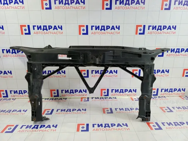 Панель передняя Mazda 3 BP4K53110H