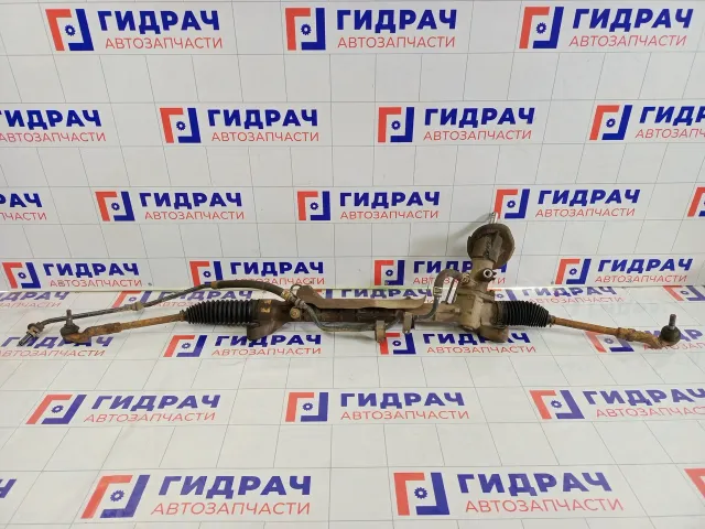 Рейка рулевая Mazda 3 BP4L32119