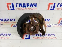 Кулак поворотный передний левый Mazda 3 BR5S33031