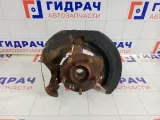 Кулак поворотный передний правый Mazda 3 BR5S33021