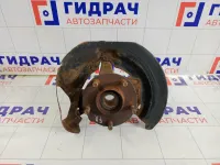 Кулак поворотный передний правый Mazda 3 BR5S33021