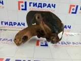 Кулак поворотный передний правый Mazda 3 BR5S33021