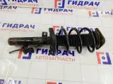 Амортизатор передний в сборе правый Mazda 3 BR5S34700A
