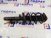 Амортизатор передний в сборе правый Mazda 3 BR5S34700A