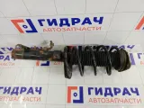 Амортизатор передний в сборе правый Mazda 3 BR5S34700A