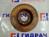 Диск тормозной задний Mazda 3 C24Y26251B