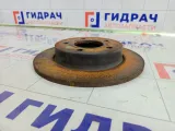 Диск тормозной задний Mazda 3 C24Y26251B