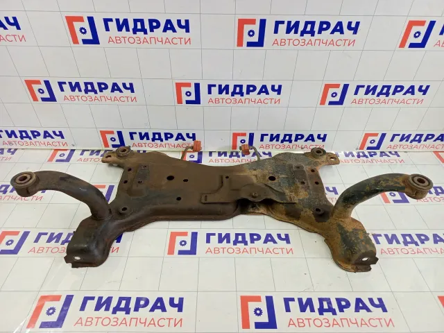 Балка подмоторная Mazda 3 BP4K34800K