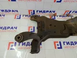Балка подмоторная Mazda 3 BP4K34800K