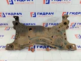 Балка подмоторная Mazda 3 BP4K34800K