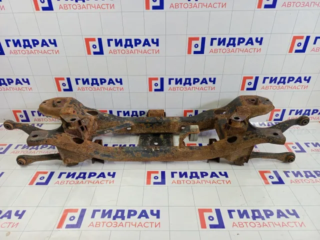 Балка задняя в сборе Mazda 3 BR5S28800D