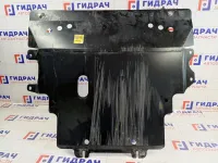 Защита двигателя Mazda 3