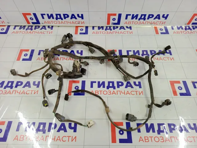 Проводка моторная Mazda 3 BS3E67020D