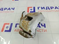 Суппорт тормозной передний левый Mazda 3 BPYK3371XB