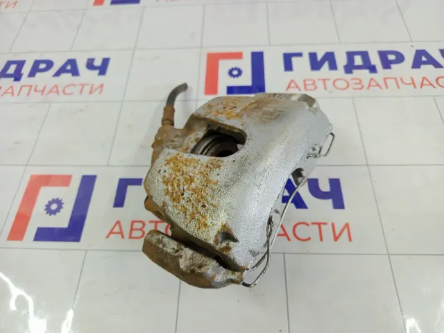 Суппорт тормозной передний левый Mazda 3 BPYK3371XB