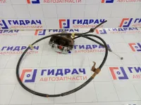 Суппорт тормозной задний левый Mazda 3 BPYK2671XB