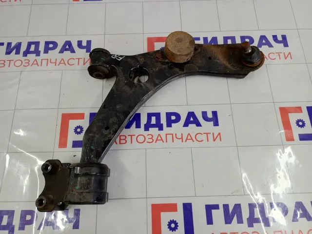 Рычаг передний правый Mazda 3 B32H34300D