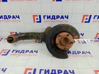 Ступица в сборе задняя правая Mazda 3 BP4K2615XD