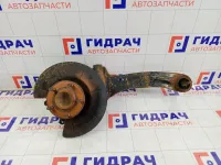 Ступица в сборе задняя левая Mazda 3 BP4K2615XD