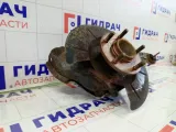 Ступица в сборе задняя левая Mazda 3 BP4K2615XD
