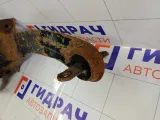 Ступица в сборе задняя левая Mazda 3 BP4K2615XD