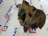 Ступица в сборе задняя левая Mazda 3 BP4K2615XD