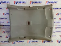 Обшивка потолка Mazda 3