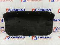 Обшивка багажника Mazda 3