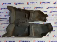 Покрытие напольное (ковролин) Mazda 3 BP4K68670R