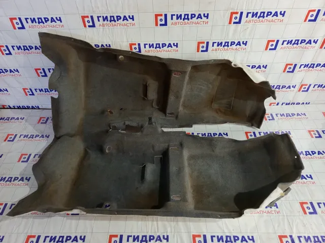 Покрытие напольное (ковролин) Mazda 3 BP4K68670R