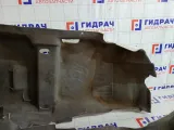 Покрытие напольное (ковролин) Mazda 3 BP4K68670R