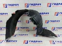 Локер (Подкрылок) передний левый Mazda 3 BR5S56140D