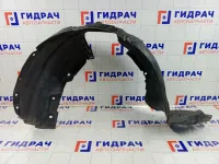 Локер (Подкрылок) передний правый Mazda 3 BR5S56130B