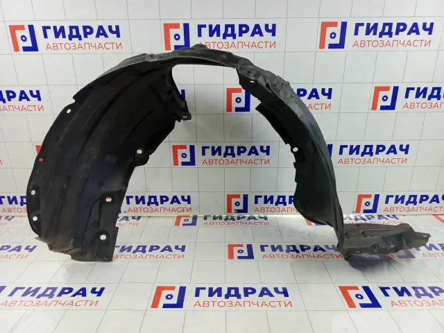 Локер (Подкрылок) передний правый Mazda 3 BR5S56130B