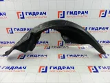 Локер (Подкрылок) задний правый Mazda 3 BP4L561H1C