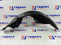 Локер (Подкрылок) задний правый Mazda 3 BP4L561H1C